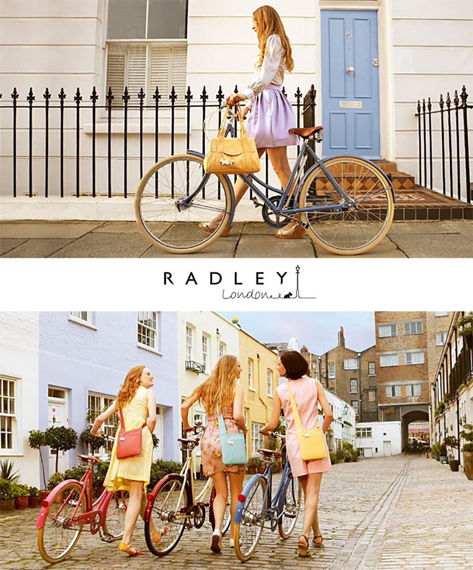 Pashley store poppy bike