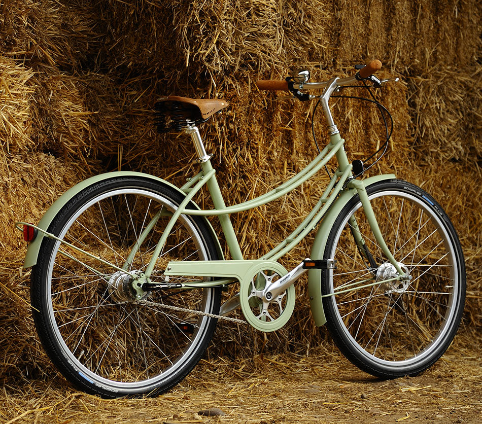 Pashley parabike store