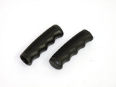 Rubber grips (Black)