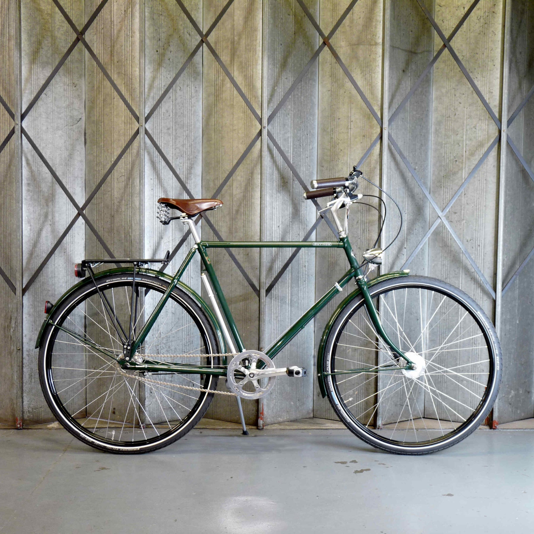 Pashley Creations - Guvnor Gentleman's Racer