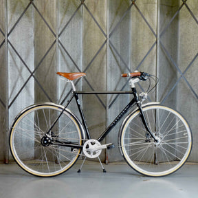 Pashley Creations - Cityman Concept