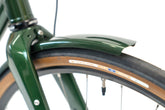 Roadfinder Alloy Mudguards