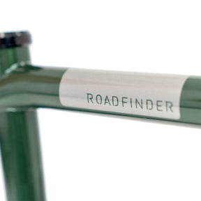 Roadfinder Frameset