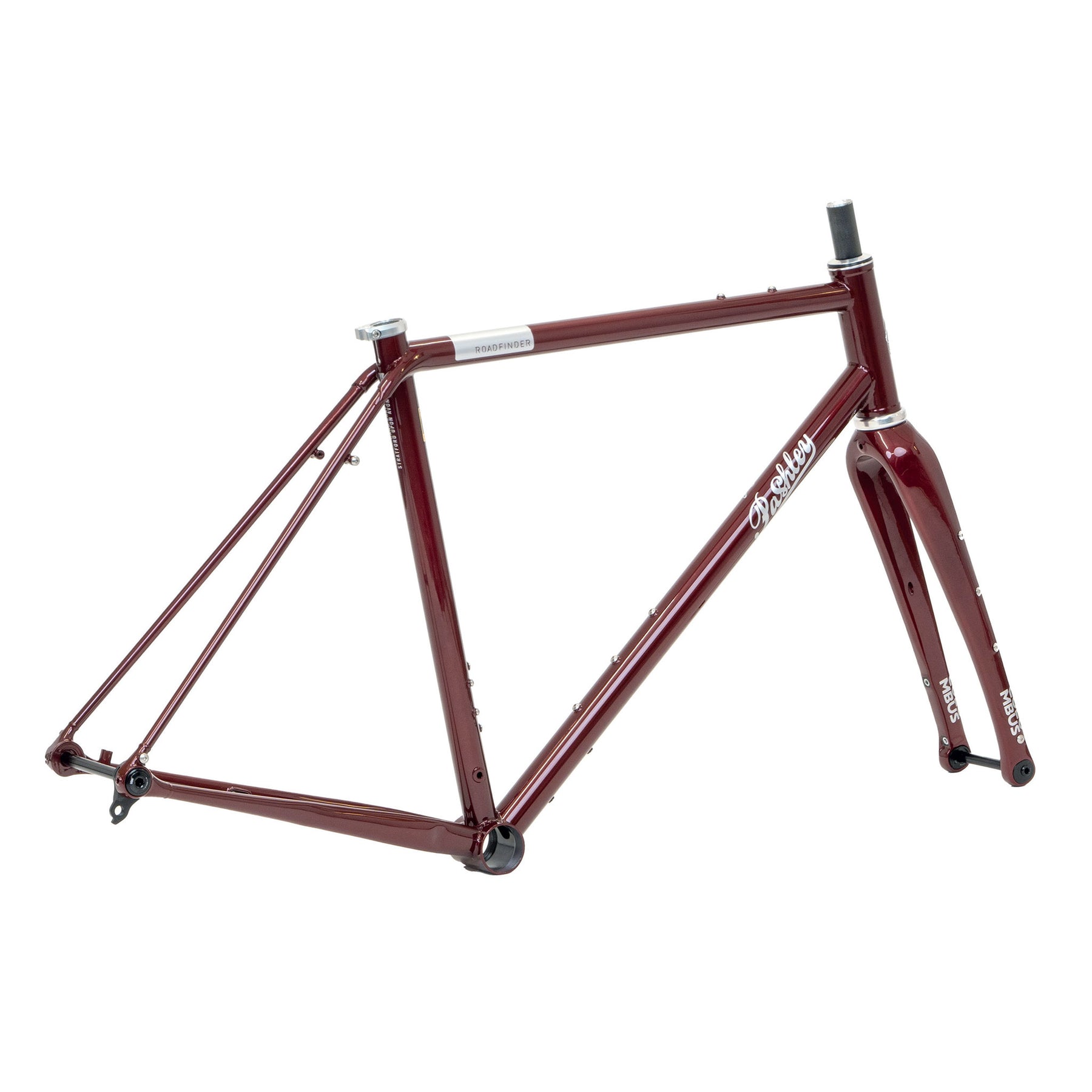 Roadfinder Frameset