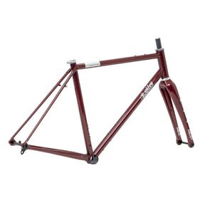 Roadfinder Frameset