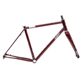 Roadfinder Frameset