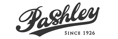 Pashley Since 1926 Logo