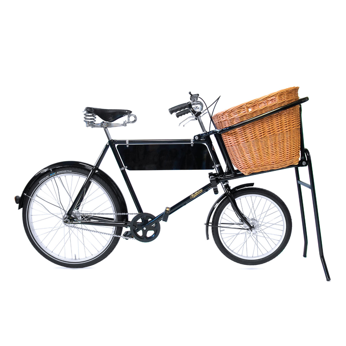 Pashley cargo hot sale bike