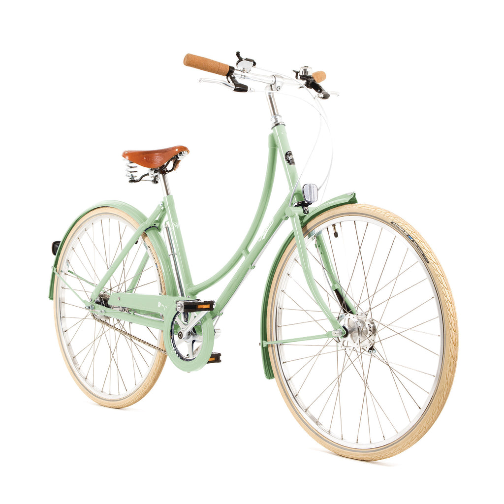 pashley britannia womens classic bike