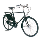 Pashley Roadster Classic in Buckingham Black